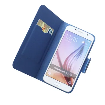 Vânzare Fierbinte! New Sosire Moda 5 Culori Flip Ultra-subțire Telefon din Piele Caz de Protecție Pentru Philips Xenium S566 Acoperi Caz