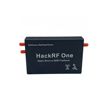 HackRF Un SDR-Software defined Radio 1MHz la 6GHz Placa de baza placa de Dezvoltare kit
