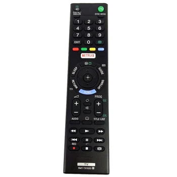 Noua Telecomanda pentru Sony RMT-TX102D RMT TX102D TV de la Distanță pentru KDL-32R500C KDL-40R550C KDL-48R550C