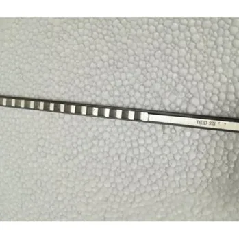 5mm Nut Broșă C1 Push-Tip Metric Dimensiune cu Shim HSS Broșă Instrument pentru Tăiere CNC