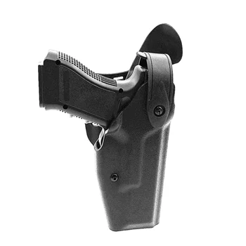 Tactic Safariland glock17 M9 1911 USP P226 Centura Toc Pistol Transporta Toc de Pistol de Viteze Dreptaci Accesorii de Vânătoare