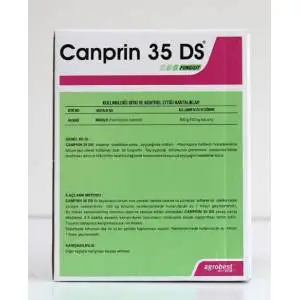 CANPRIN 35 DS 600 GR