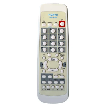Telecomanda universala HUAYU Hitachi RM - L 956 TV LCD CLE-865A CLE-865B CLE-876F CLE-884A CLE-884B CLE-886 CLE-891 CLE-957