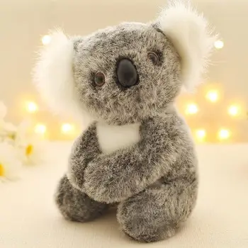 17cm Koala Moale Animale de Pluș Jucării de Pluș pentru Copiii Mici Koala Urs de Pluș Drăguț Papusa Jucării pentru Copii Ziua de nastere Cadou de Crăciun