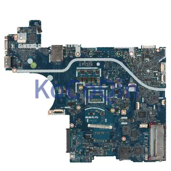 KoCoQin laptop Placa de baza Pentru DELL Latitude E6410 Placa de baza NC-08885V 08885V LA-5471P QM57