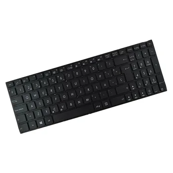 Inlocuire Tastatura US English Negru Inlocuire Tastaturi pentru ASUS X552E D552C Y582 K550C X551 X550VC клавиатура для ноутбука