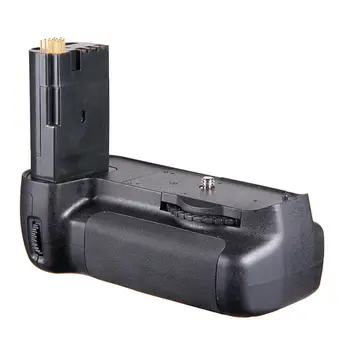 JINTU Vertical Grip Baterie Suport de Mână Pentru Nikon D80 D90 SLR Relacement pentru MB-D80 putere