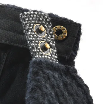Omul Anglia Design Capac Toamnă Iarnă Tendință De Tricotat Pălării De Lână Ține De Cald Boina Bereta Os Casquette