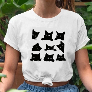 Femeile Grafic Prietenii Câine Drăguț Moda cu Maneci Scurte 90 Trend Primavara-Vara Print Feminin, Tricou Haine Doamnă Topuri Tees T-Shirt