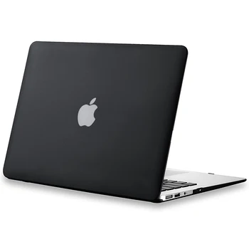 Cristal Mat Clar Laptop Caz Acoperire pentru Noul Macbook Pro de 13 A1708 A1706 A1989 Atingeți bara de A1707 A1990 Pro 15 2016 2017 2018 Caz