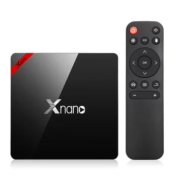 Veritabil Control de la Distanță pentru X96S TV Stick și X96 PRO Android TV Box IR X96S Controler de la Distanță pentru X96Pro Set Top Box