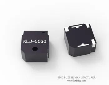 SMD Buzzer Magnetice Componente Acustice , KLJ-5030
