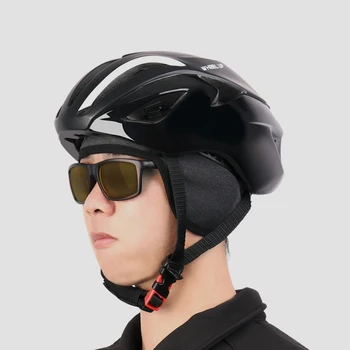 Windproof Beanie Ciclism Capace de Craniu Cu Urechea Acoperă - Ultimate Termică Schi Casca Linie de Retenție de Umiditate Wicking funcția