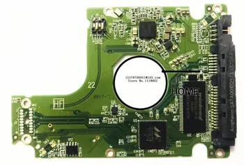 2060-800018-001 HDD PCB bord Logică original hard disk PCB bord 2060-800018-001