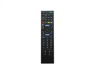 Control de la distanță Pentru Sony KDL-37V5610 KDL-40V5500 KDL-37W5500 KDL-37W5710 KDL-37W5720 KDL-37W5730 KDL-37W5740 BRAVIA LED HDTV TV