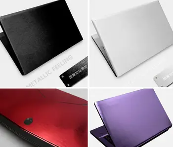 Laptop Autocolant Piele Decal fibra de Carbon Capac Protector pentru Noi 2019 Razer Blade Stealth 13.3