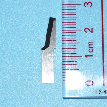 Dornici de instrumente Zund Lame de Tungsten carbură lama/ Grafica de Tăiere, ambalare, Piele Cutter Z41
