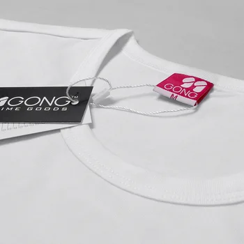 Vară Stil Cardcaptor Sakura Imprimare Tricouri cu Maneci Scurte T-shirt Femei tricou din Bumbac Tricou de Fete, PENTRU că Vârfurile de Cauzalitate t-shirt