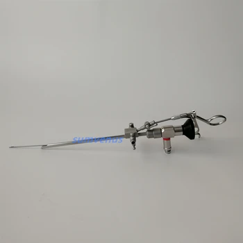 Medicale Φ2mmX400mm Endoscoape Flexibile Forceps