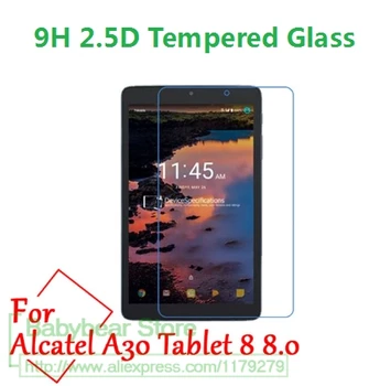 Pentru Alcatel A30 8 Tabletă 8.0