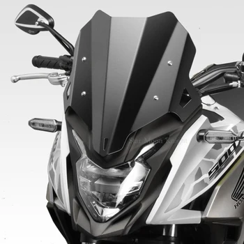 Accesorii motociclete parbriz pentru Honda CB500X CB 500 X CB500 2019 - 2020 Parbriz pentru CB500X Parbriz Ecran Protector