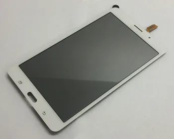 Digitizer Touch Screen, Senzor de Geam + Ecran LCD Monitor Panou de Asamblare pentru Samsung Galaxy Tab 4 7.0 T231, SM-T231 T235