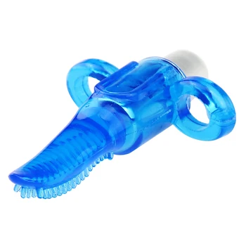 Limba Vibrator Sex Produsele pentru Femei Spinoasă Vibratoare Jucarii Oral Lins G Spot Masaj Clitoris Stimulator de Deget de jucărie pentru adulți