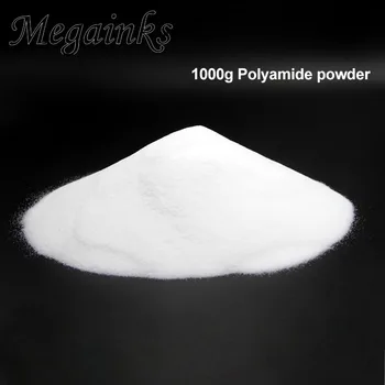 1000g / sac Poliamidă Praf de Sublimare pe Bumbac Cald se topesc Poliamida material pentru imprimare de sublimare Cald se topesc praf de PU