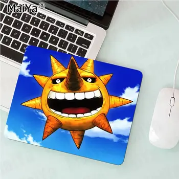 Maiya Baiat Cadou Pad Soul Eater Anime Birou Soareci Gamer Moale Mouse Pad Transport Gratuit Mari Mouse Pad Tastaturi Mat