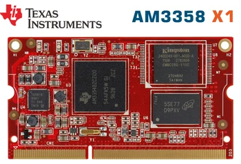 TI AM3358 Nand developboard AM335x încorporat linuxboard AM3358 BeagleboneBlack AM3352 IoTgateway POS smarthome winCEAndroid bord