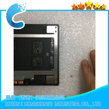 Original Gri A1707 touchpad Trackpad Pentru Macbook Pro Retina 15 Inch A1707 Trackpad 2016 2017 An