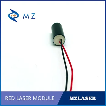 Red dot laser modulul de 8mm 635nm10mw Industriale APC Unități cu laser modulul