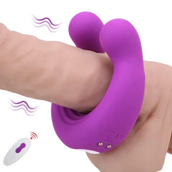 IKOKY Vibrator 9 Viteze Jucarii Sexuale Penis Stimularea Clitorisului Cuplu Vibrator Stimulator Clitoris Masaj Vibrator