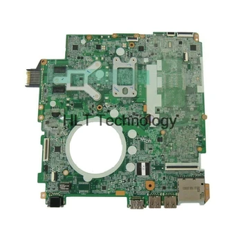 Laptop placa de baza Pentru HP PAVILION 15-P 15Z-P 766715-001 766715-501 DAY23AMB6C0 Placa de baza A10-5745M CPU