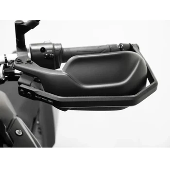 Accesorii Motociclete Garda De Mână Mânerul Din Protectori Pentru Yamaha Tenere 700 T700 2019+ Evotech Performanță