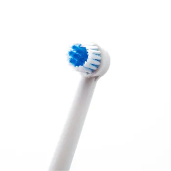 5pcs/lot Vânzare Fierbinte electrice Rotative cap de periuta de dinti copii adulți cap de periuta de dinti oral perii atașamente cap de perie alternative