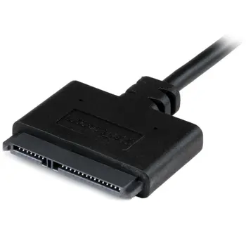 EDT-USB 3.0, 2,5