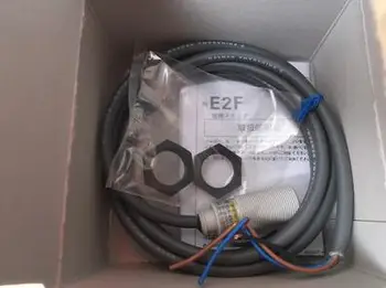 Comutatorul de proximitate Senzor E2F-X10E2 E2F-X10F1 E2F-X10F2 E2F-X10Y1 E2F - X10Y2 Comutator Senzor