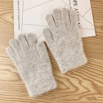 Mănuși de iarnă pentru femei drăguț de pluș cald echitatie mănuși pentru femei, mănuși pentru femei mănuși pentru femei, mănuși de iarnă mănuși de iarnă pentru femei