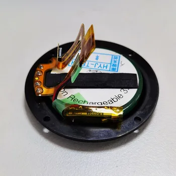 Bateria cu Capacul din Spate Pentru Garmin Fenix 2 GPS Watch Coajă de Locuințe Fenix2 GPS Ceasuri Înapoi Caz cu Baterie Li-ion de Înlocuire