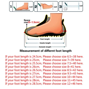 SURGUT 2021 Nou de sex Masculin Pantofi din Piele Barbati, Sandale Pantofi de Vara, Sandale de Plajă Bărbați Moda Casual în aer liber Pantofi Marimea 38~46