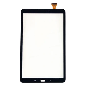 Touch Screen Pentru Samsung Galaxy Tab 10.1 T580 T585 SM-T580 SM-T585 Digitizer Sticla Digitizer Înlocuirea Panoului