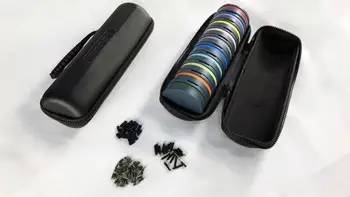 Transponder Caseta Cip Cutii de Sortare portabil chip cutie
