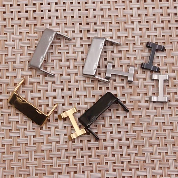 Negru, Argint, Aur și Argint Mat din Oțel Inoxidabil Ceas Catarama Accesorii Ceas Curea pentru casio GA-100 GA-GA 110-120 GD-10