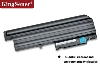 KingSener 10.8 V 7200mAh Noua Baterie pentru IBM ThinkPad R50, R50E R50P R51 R51P R52 R52P T40 T40P T41 T41P T42 T42P T43 T43P 42T4608