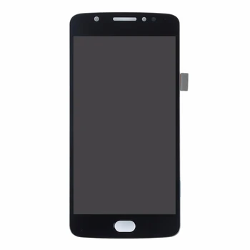 Pentru Motorola Moto E4 XT1763 XT1762 XT1772 Ecran LCD si Digitizer Plin de Asamblare