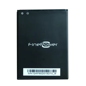 Baterie pentru FinePower C1, Bine Puterea C1, C 1 Smartphone bateria telefonului