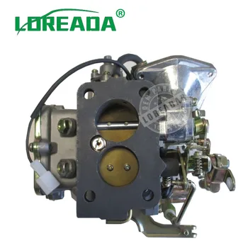 LOREADA Carburator Nou 211000-44360 pentru Toyota 5R Robust TOYOACE Coroana Dyna COASTER