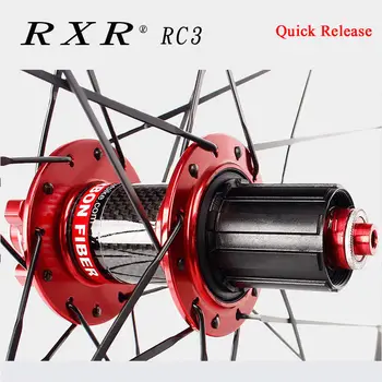 RXR MTB Biciclete osiei montate RC3 26