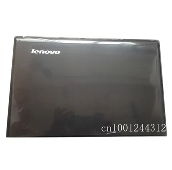 Nou Pentru Lenovo IdeaPad G500S G505S LCD Capac Spate Capacul din Spate Caz de Top Non-Tactil / Touch NEGRU AP0YB000F00 AP0YB000D00